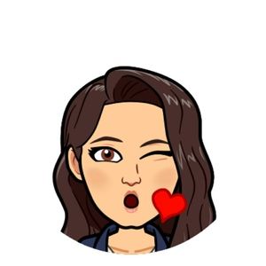 Meet your Posher, Breanna